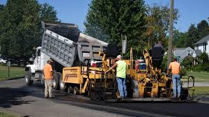 Winter Gardens, CA Driveway Paving Services Company